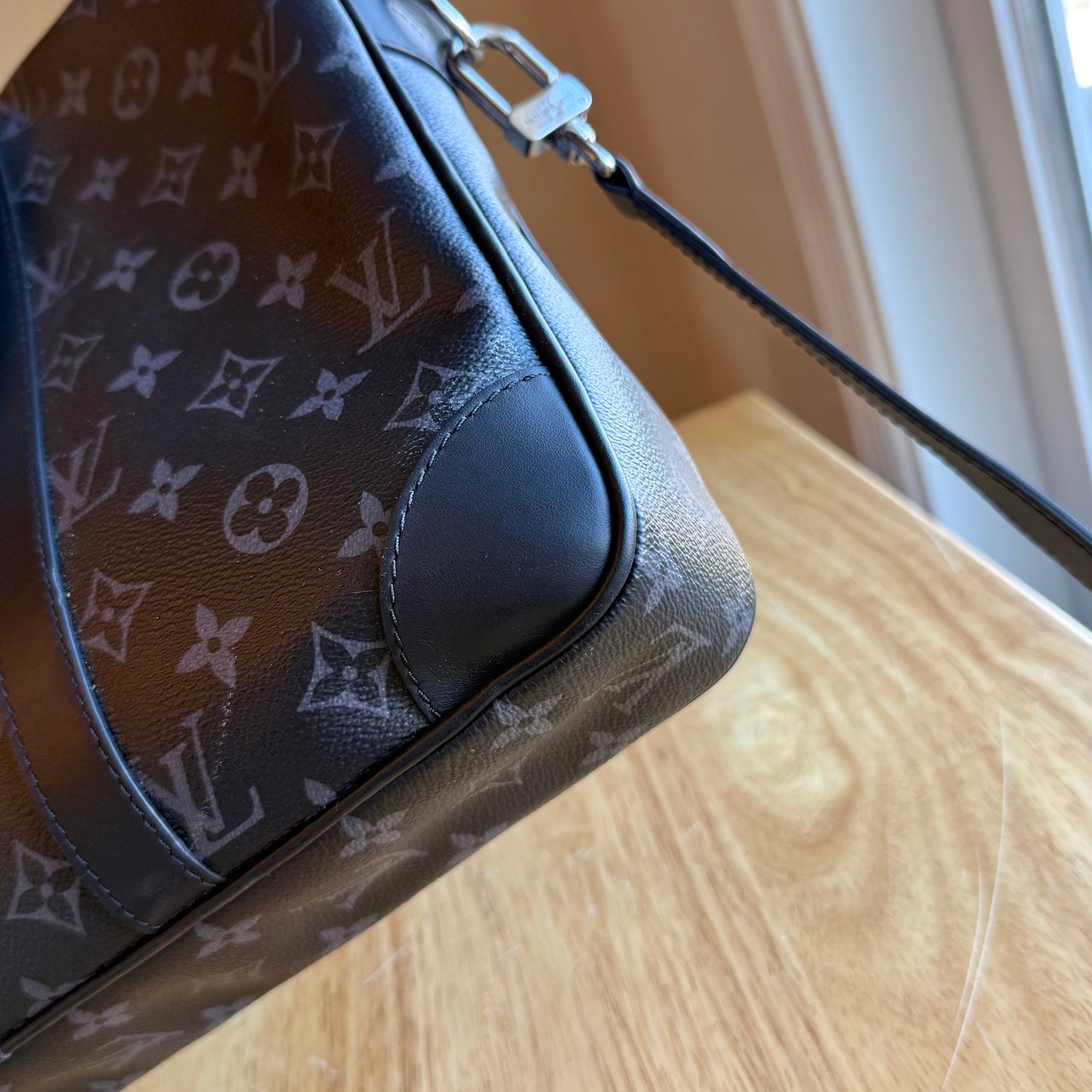 Monogram Eclipse Porte Documents Voyage PM