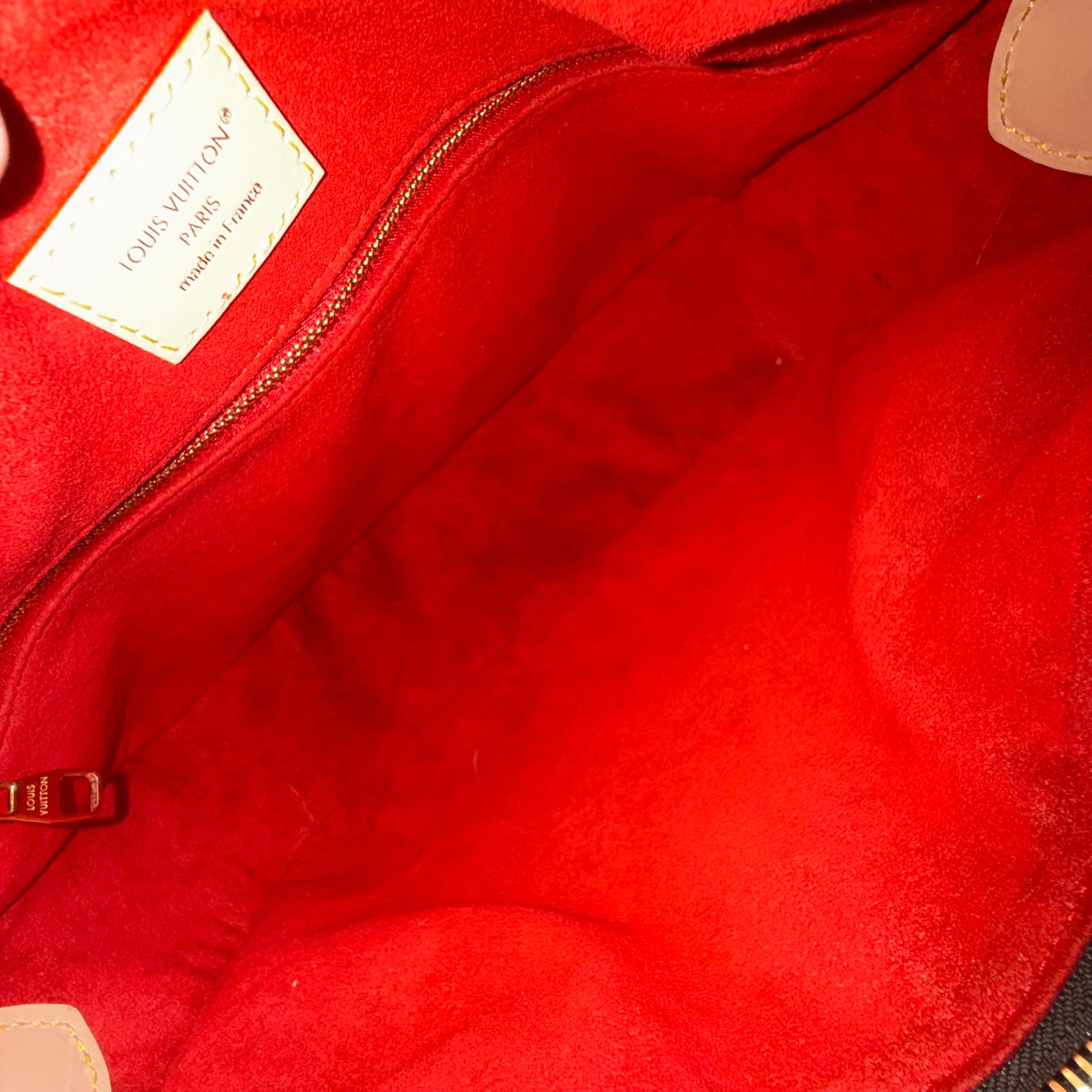 Monogram Slouchy PM