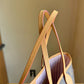 Monogram Neverfull MM Set - Rose Ballerine Interior