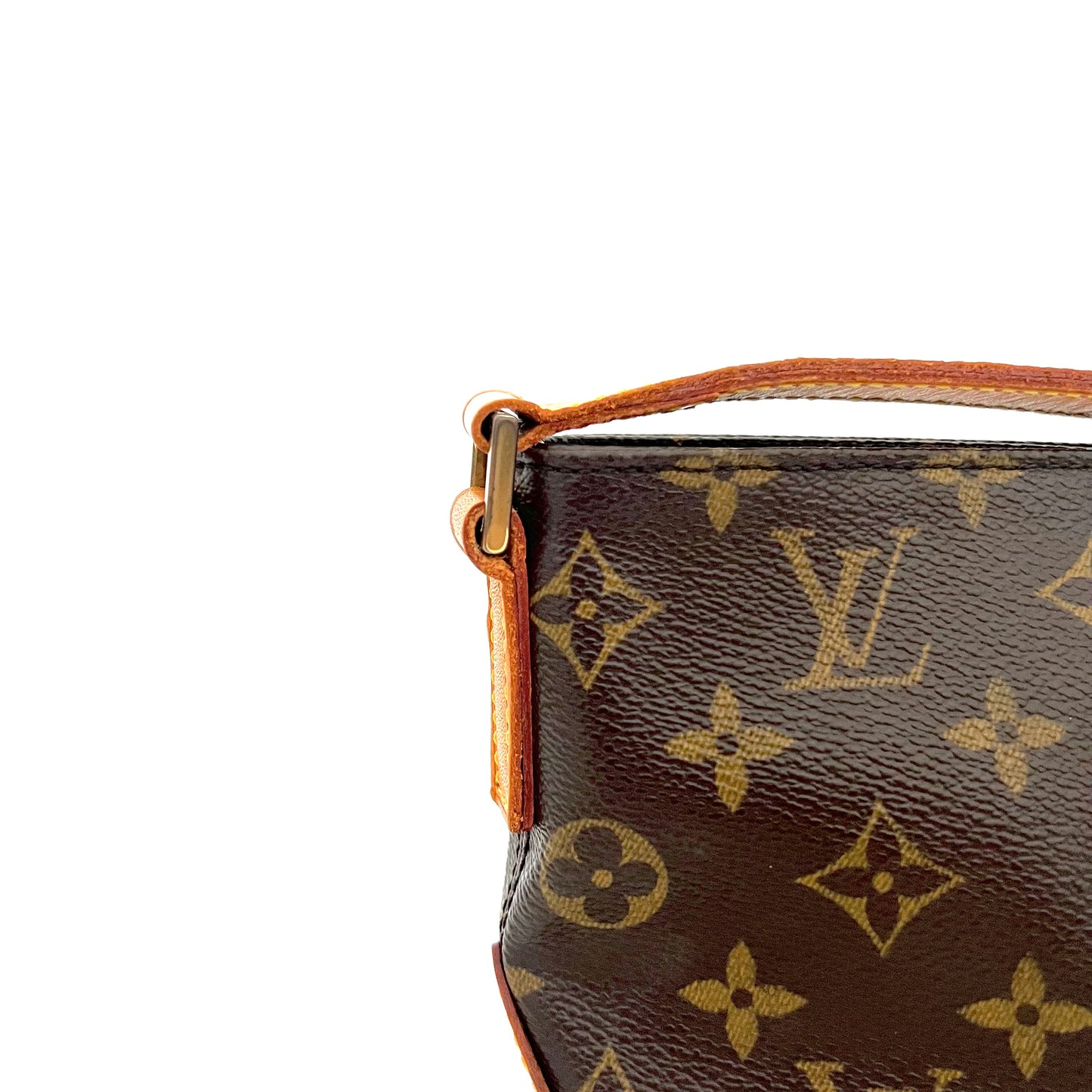 Monogram Trotteur Crossbody