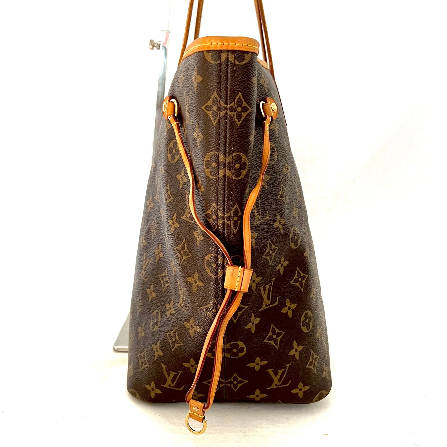 Monogram Neverfull GM