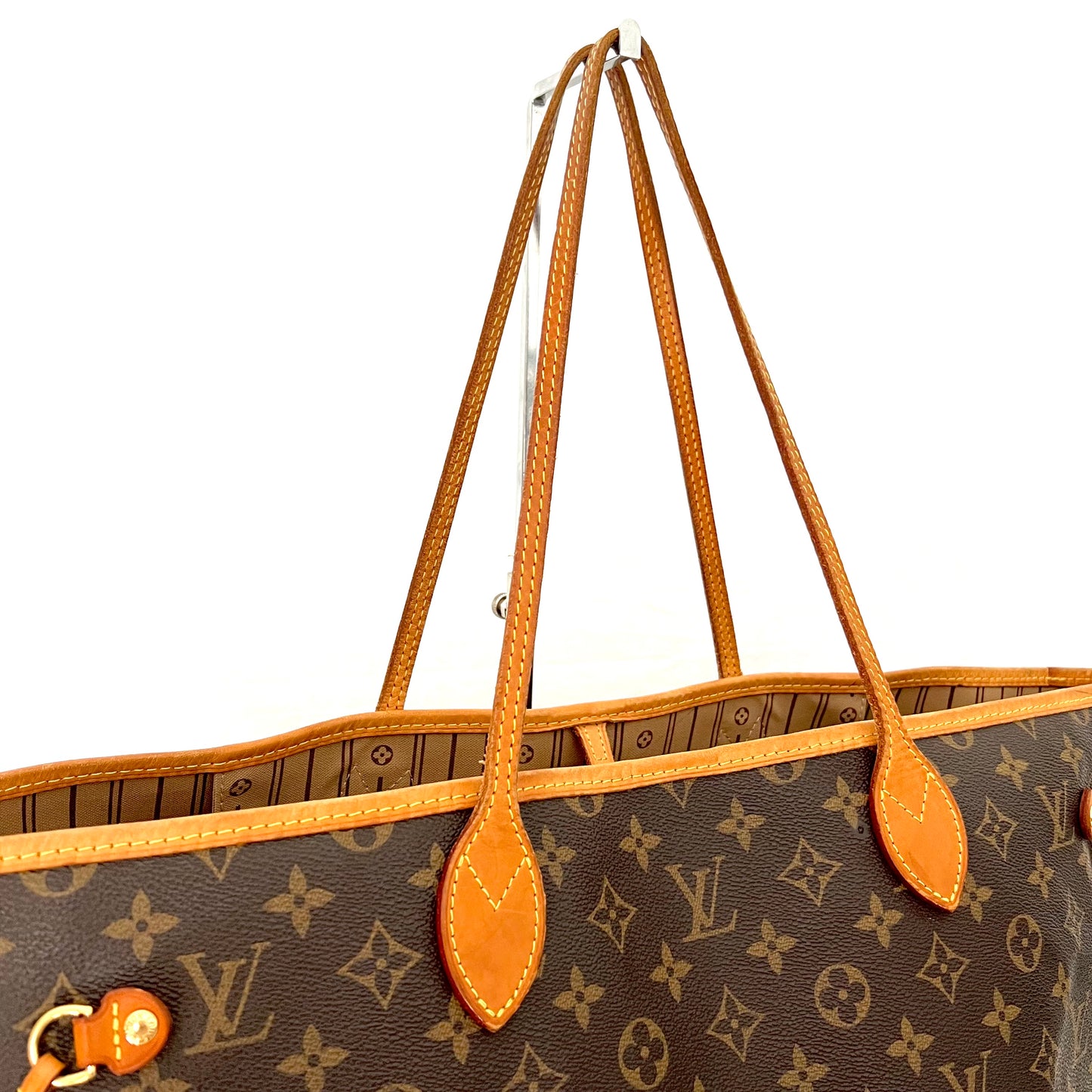 Monogram Neverfull GM