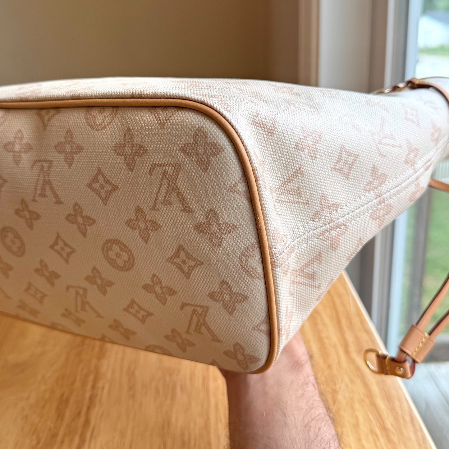 Neverfull MM - 130th Anniversary Edition
