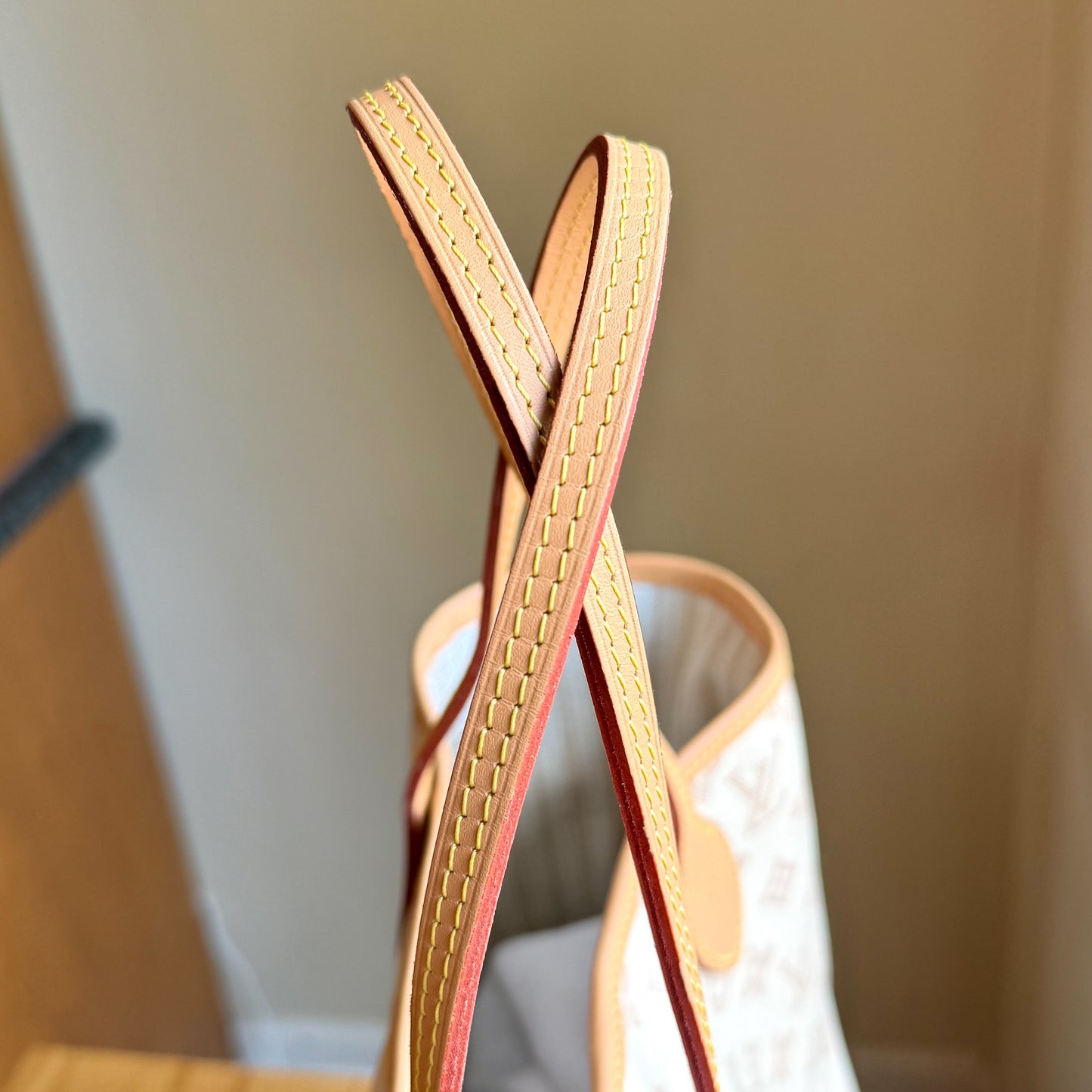 Neverfull MM - 130th Anniversary Edition