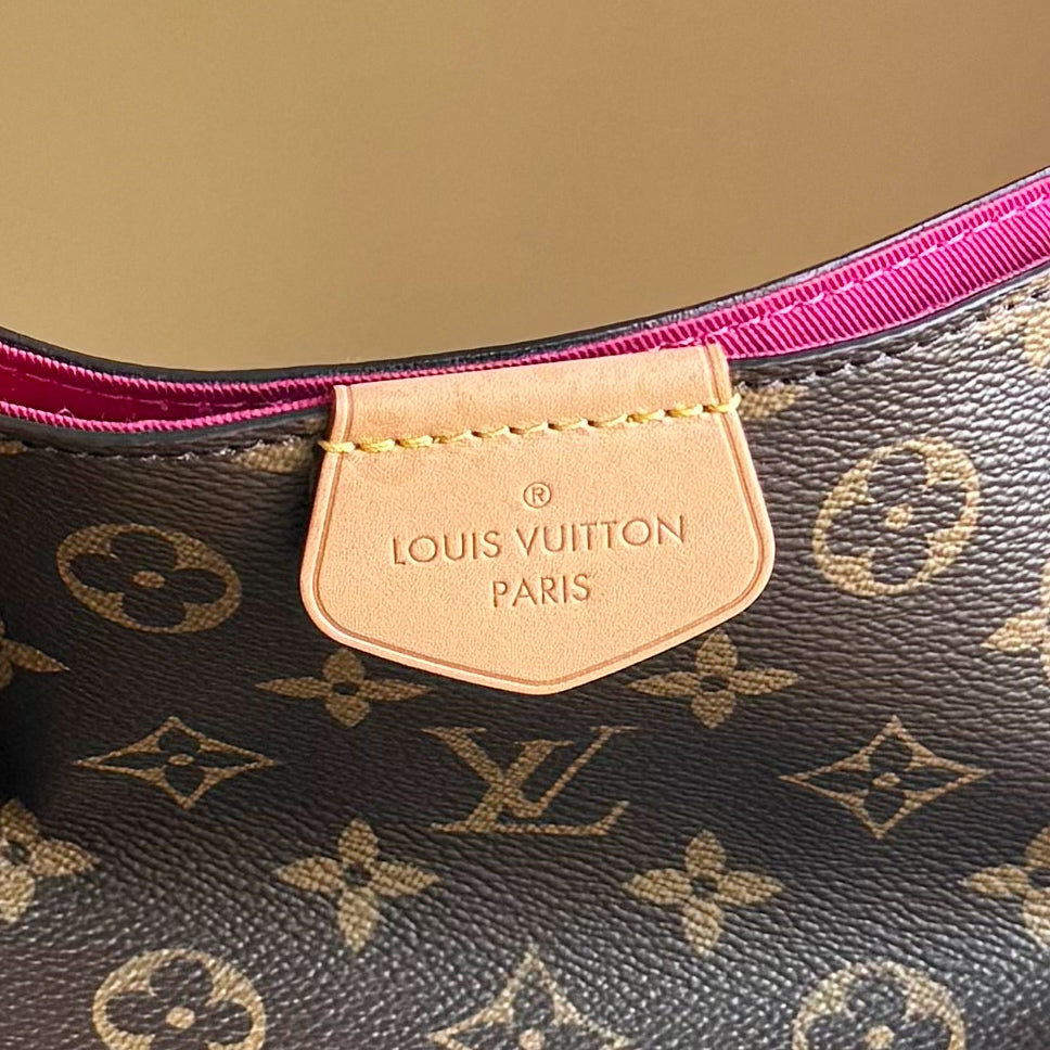 Monogram Graceful MM - Pivoine Interior