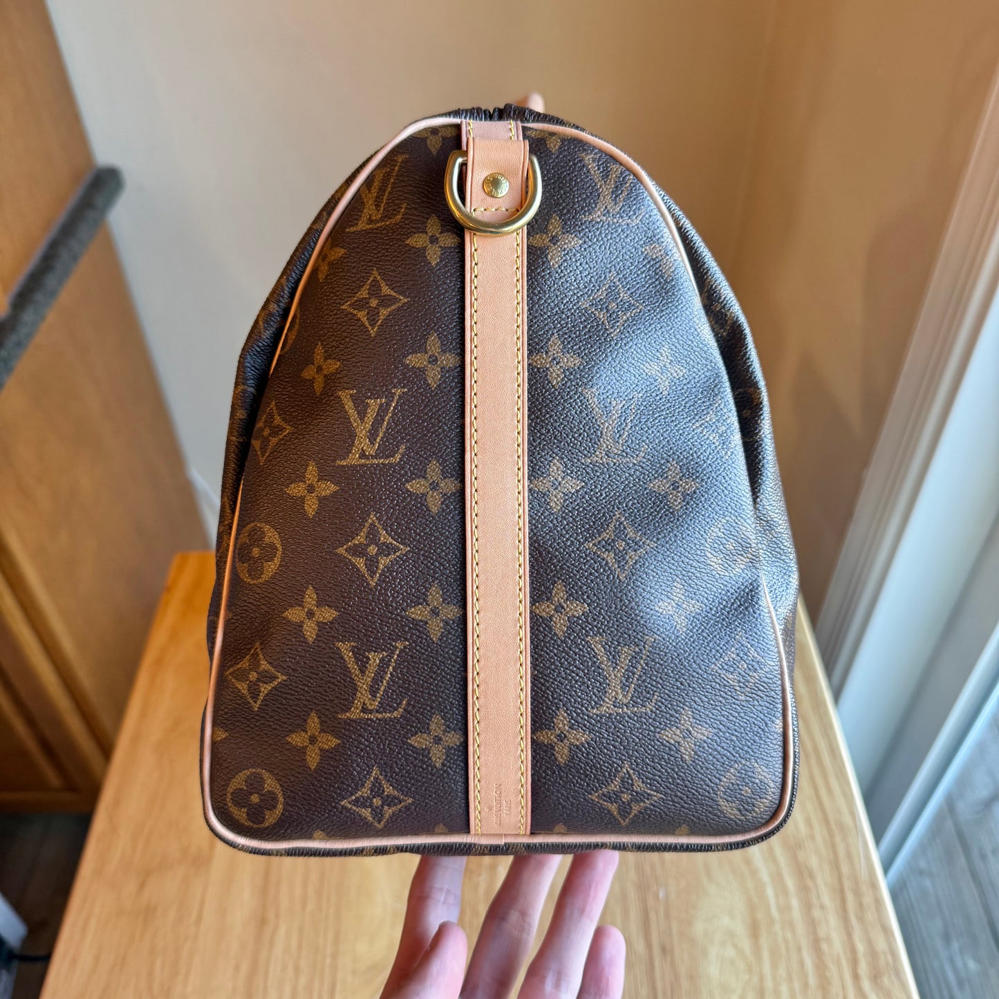 Speedy 40 Bandouliere