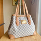 Damier Azur Hampstead MM