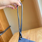 Empreinte Neverfull MM - Navy