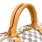 Damier Azur Keepall 50