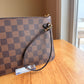 Damier Ebene Neverfull GM Set - Brand New, Never Used