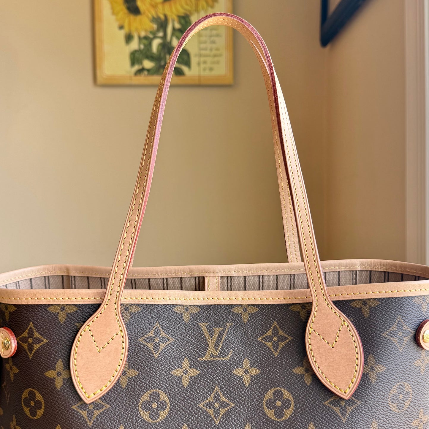 Monogram Neverfull PM