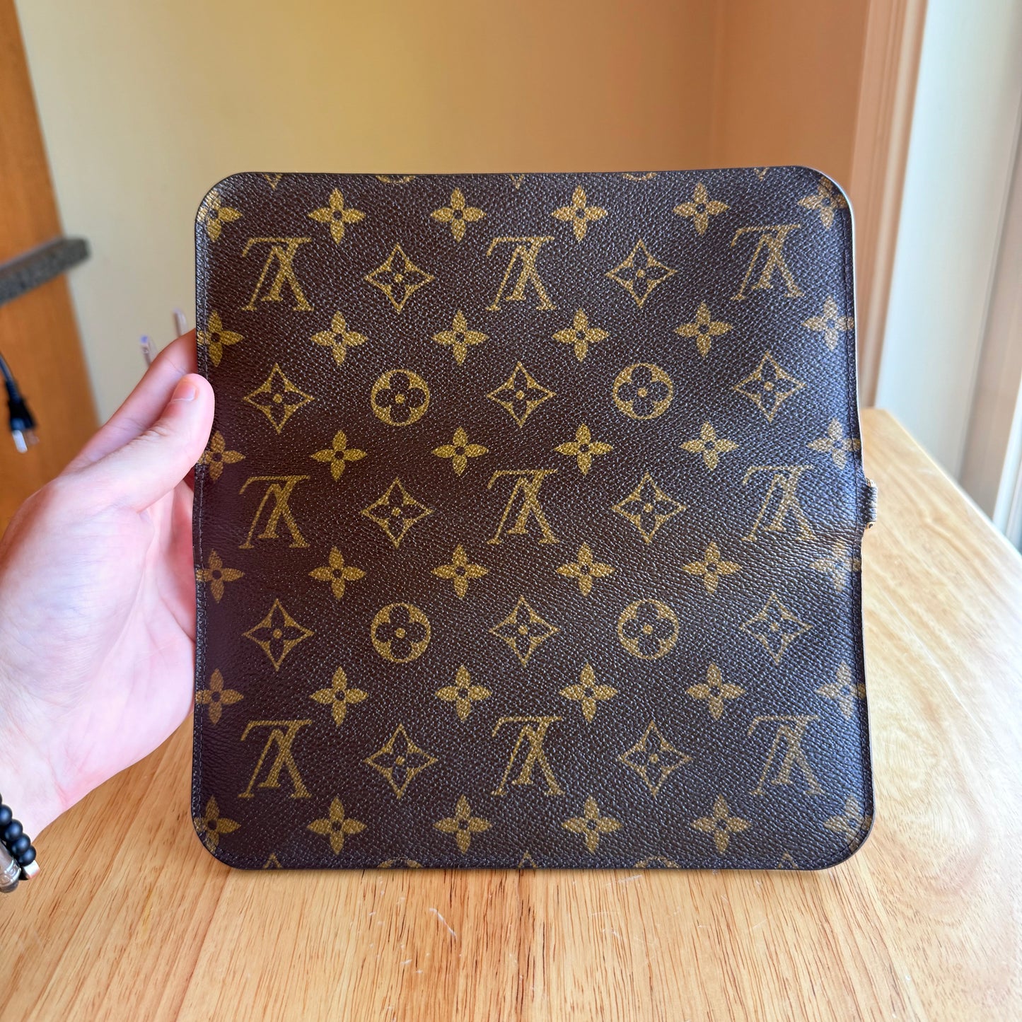 Monogram Insolite Wallet