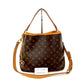 Monogram Delightful PM w/ Extra Strap