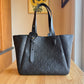 Black Empreinte All In Tote PM (Brand New)