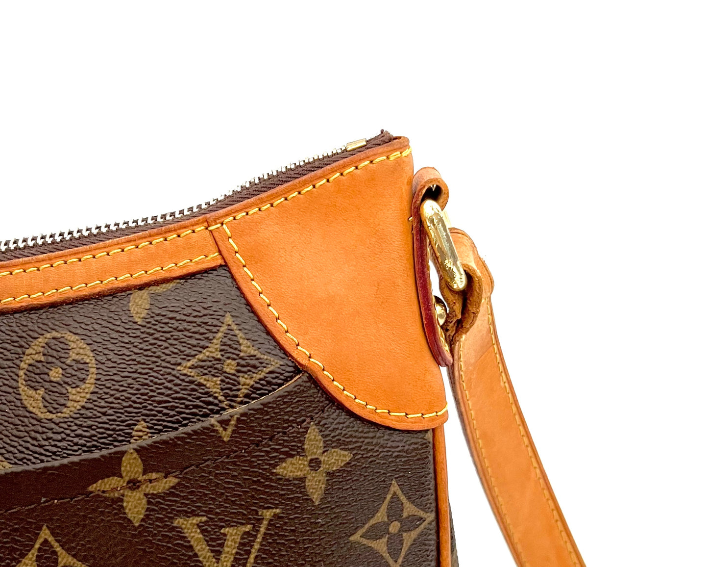 Monogram Odeon PM Crossbody