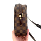 Damier Ebene Trocadero 27 Crossbody “SPECIAL ORDER”