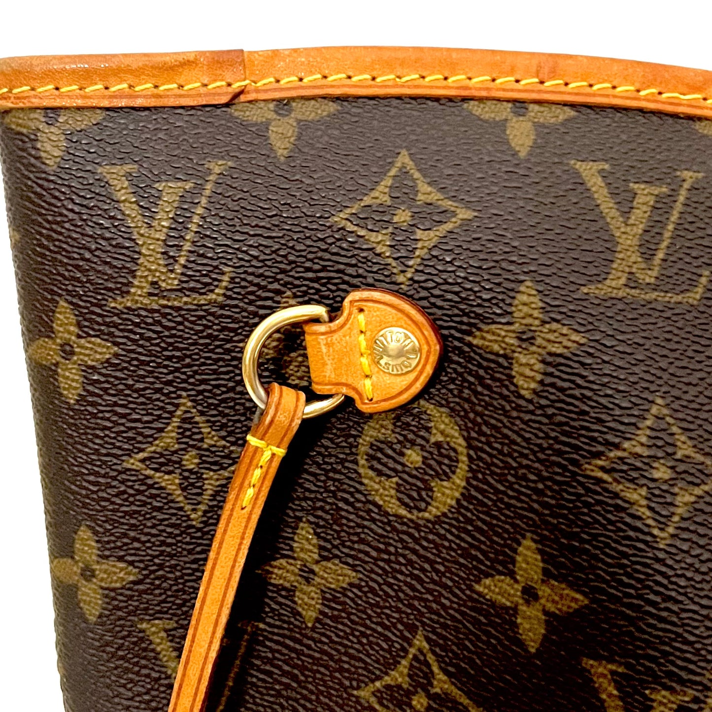 Monogram Neverfull MM