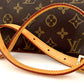 Monogram Trotteur Crossbody