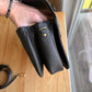 Black Empreinte Pochette Métis (Brand New)