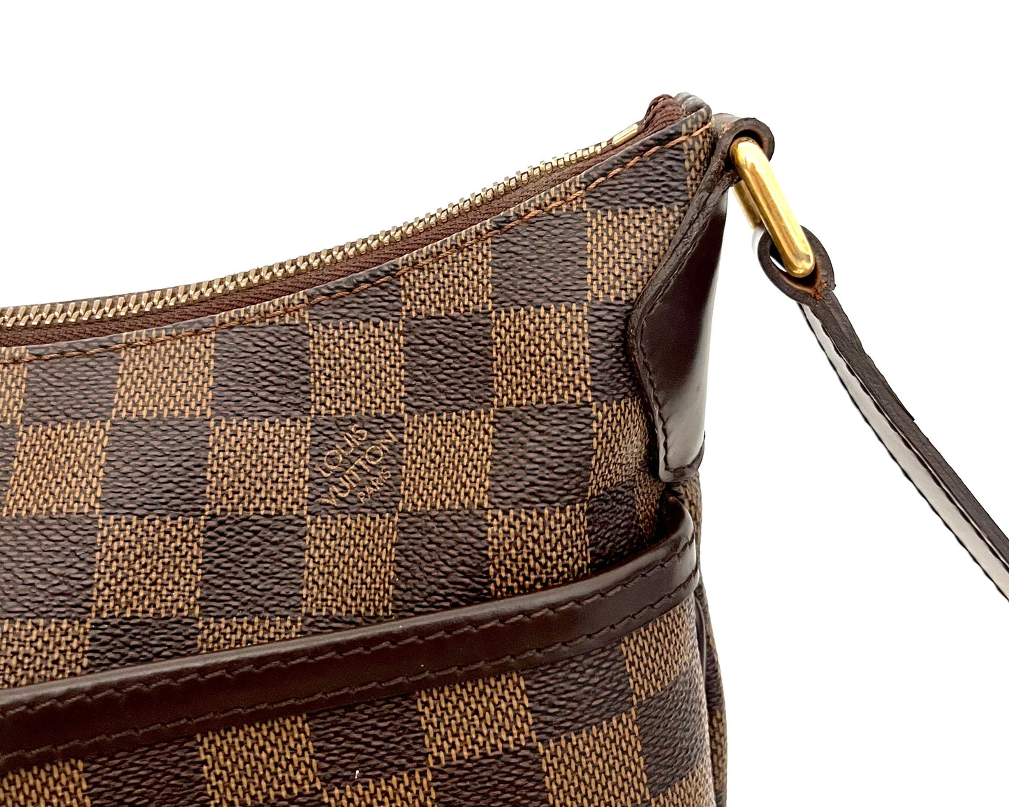 Damier Ebene Bloomsbury PM Crossbody