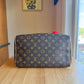 Monogram Speedy Soft 30 Crafty