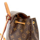 Monogram Montsouris PM (New Model)