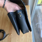 Black Empreinte Pochette Métis (LIKE NEW)