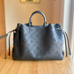 Black Mahina Bella Tote (Brand New)