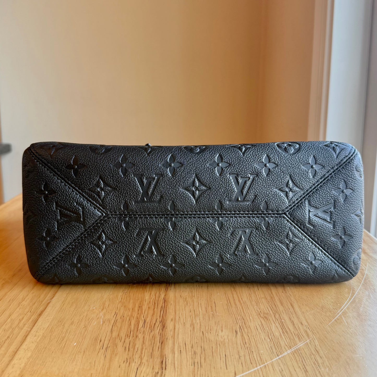 Black Empreinte All In Tote PM (Brand New)