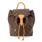 Monogram Montsouris PM (New Model)