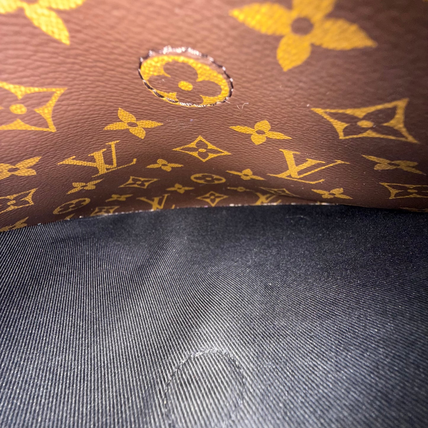 Monogram Odeon PM New Model (Black)