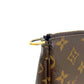 Monogram Multi Pochette Accessories *Khaki