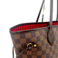 Damier Ebene Neverfull MM