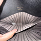 Black Empreinte Pochette Métis (Black New)