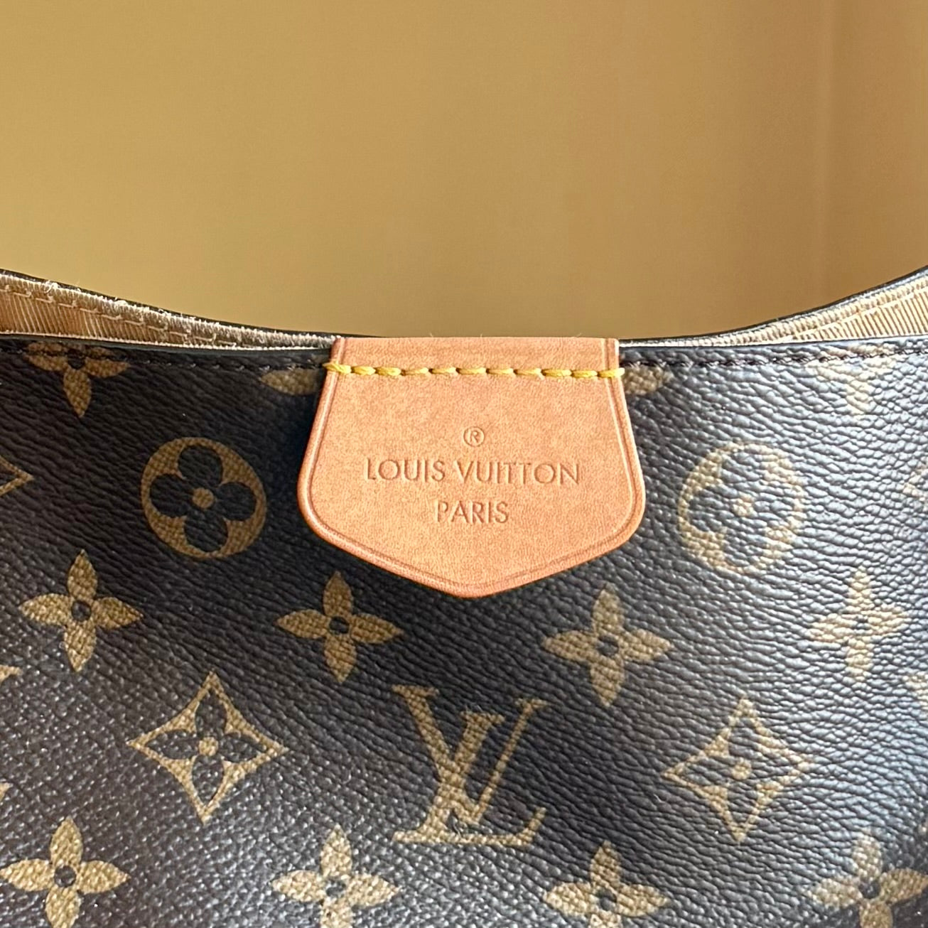 Monogram Graceful MM