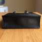 Empreinte Petit Sac Plat (Noir)