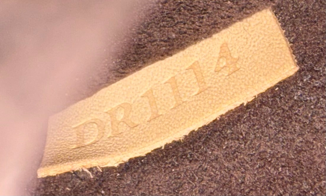 Monogram Pochette Métis