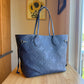 Empreinte Neverfull MM - Navy
