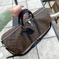 Macassar Keepall 55 Bandouliere