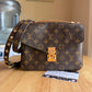 Monogram Pochette Métis
