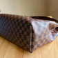 Damier Ebene Graceful MM