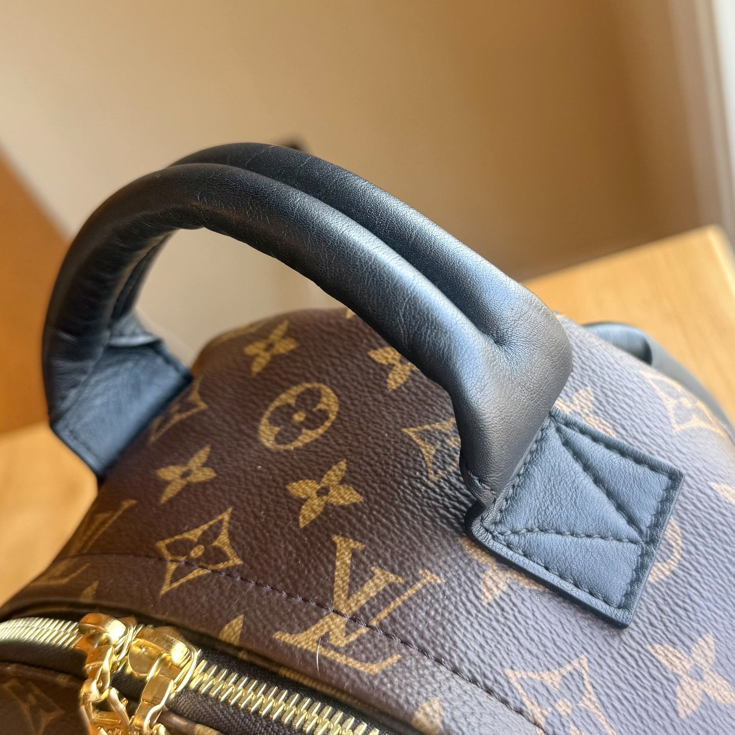 Monogram Palm Springs MM