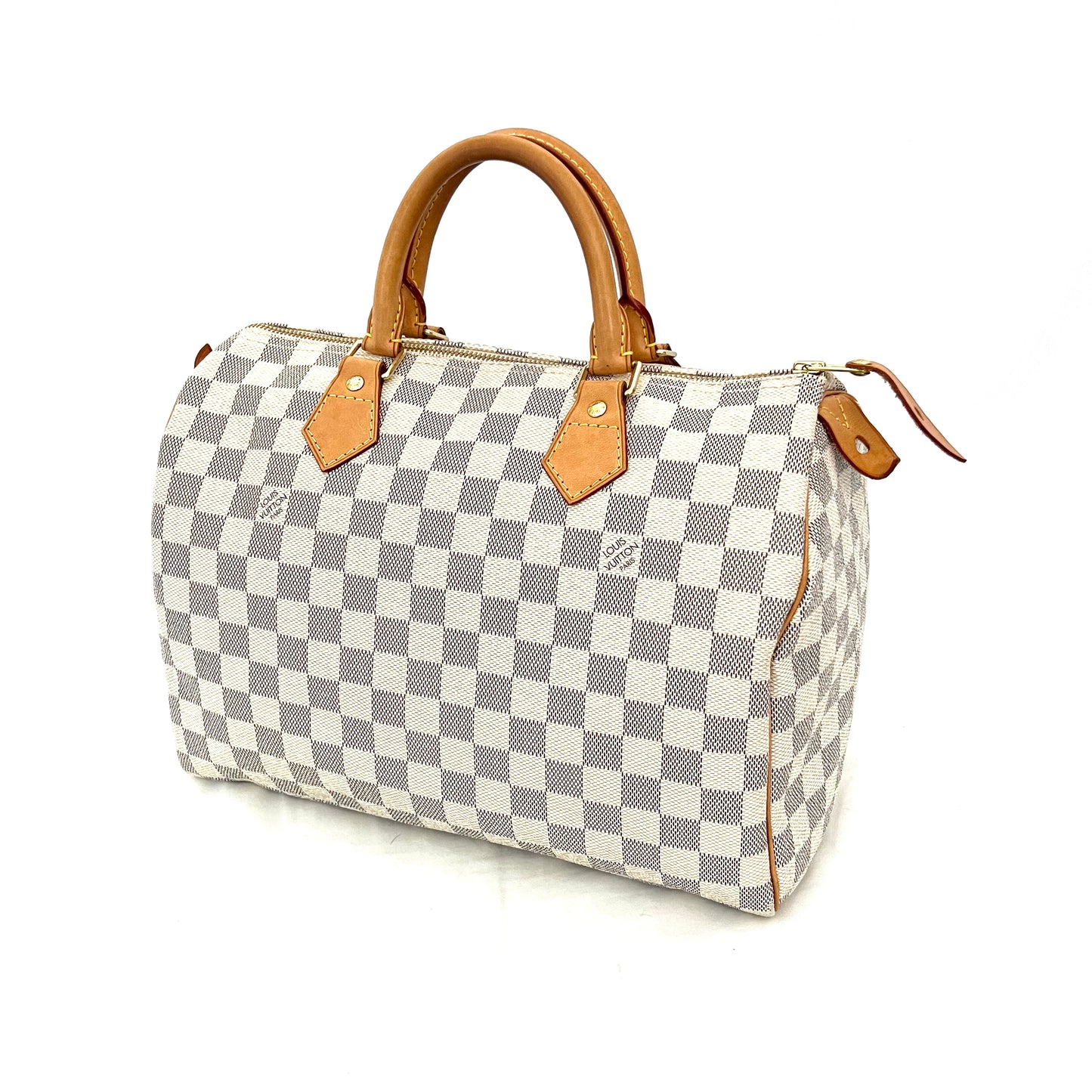 Damier Azur Speedy 30