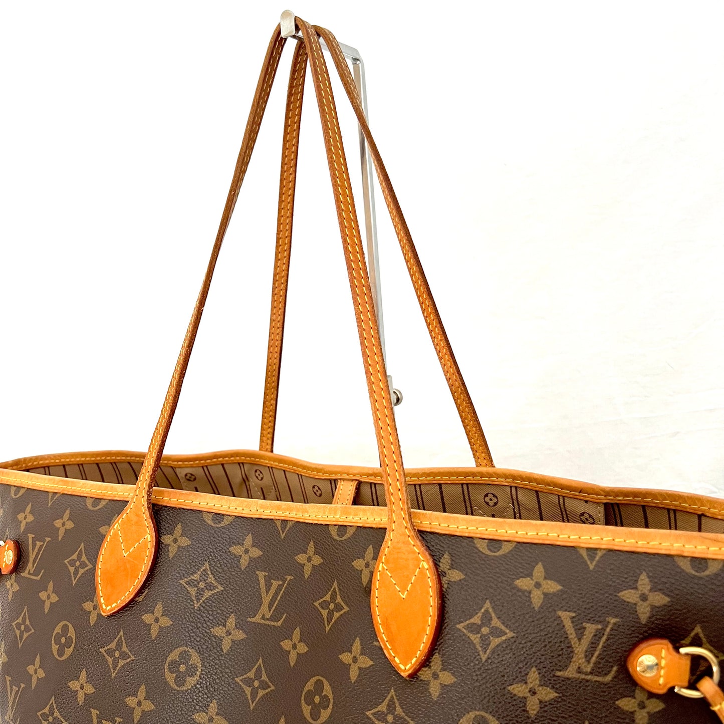 Monogram Neverfull GM