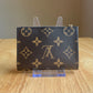 Monogram Lisa Wallet (NEW)