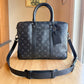 Monogram Eclipse Porte Documents Voyage PM