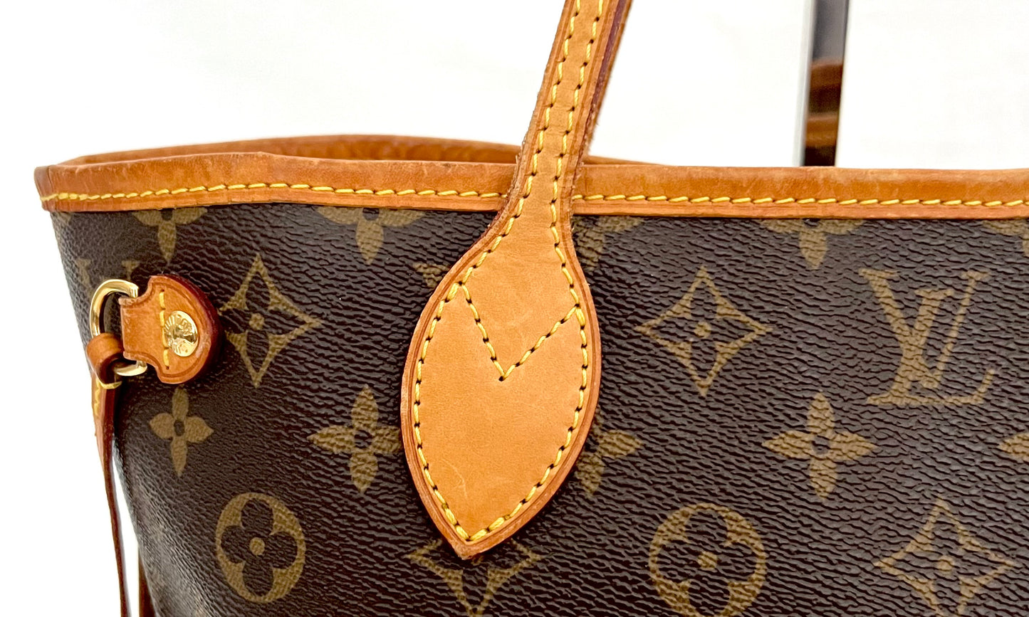 Monogram Neverfull PM