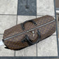 Macassar Keepall 55 Bandouliere