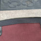 Macassar Keepall 55 Bandouliere