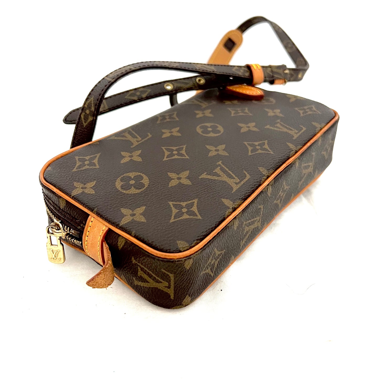 Monogram Marly Bandouliere Crossbody